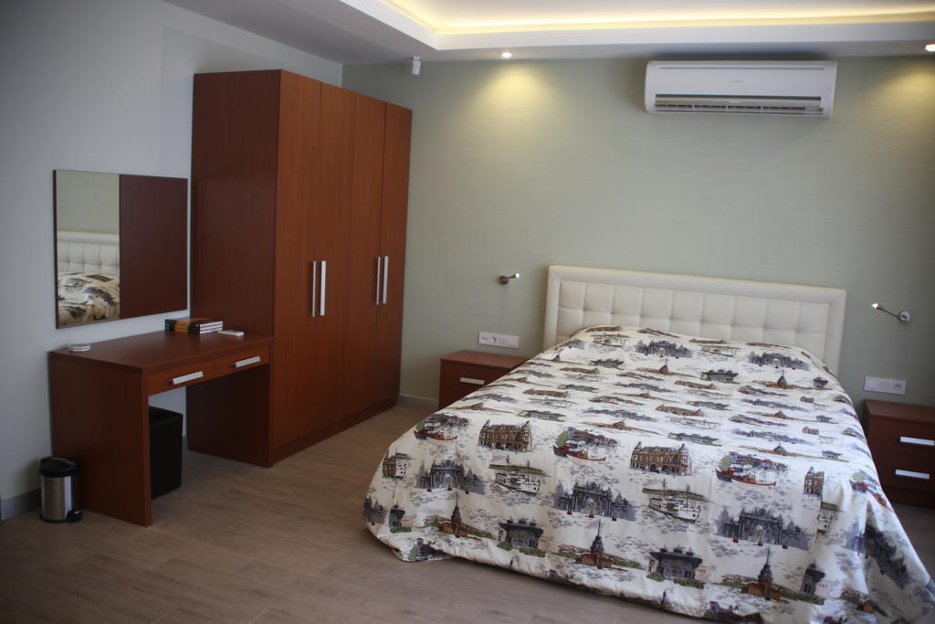 Honey House Apartment Istanbul Room photo