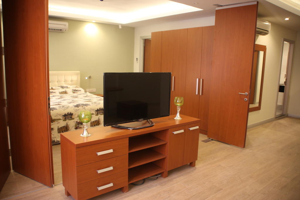 Honey House Apartment Istanbul Room photo